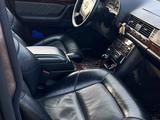 Mercedes-Benz S 600 1998 годаүшін8 000 000 тг. в Алматы – фото 3
