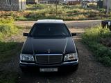 Mercedes-Benz S 600 1998 годаүшін8 000 000 тг. в Алматы – фото 2