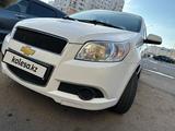 Chevrolet Aveo 2011 годаүшін3 200 000 тг. в Астана – фото 3