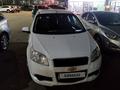 Chevrolet Aveo 2011 годаfor3 200 000 тг. в Астана – фото 4