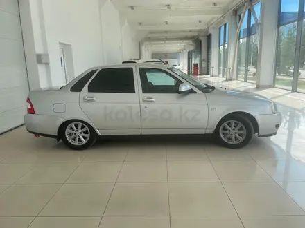 ВАЗ (Lada) Priora 2170 2015 года за 3 590 000 тг. в Усть-Каменогорск – фото 7