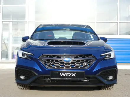 Subaru WRX 2024 года за 23 990 000 тг. в Караганда – фото 2