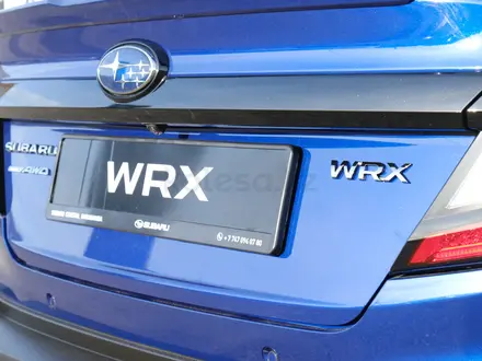 Subaru WRX 2024 года за 23 990 000 тг. в Караганда – фото 24