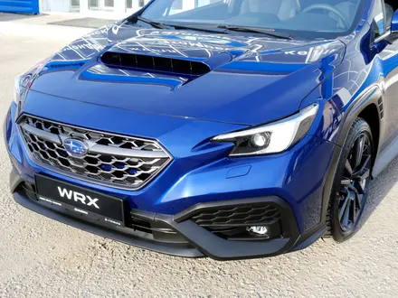 Subaru WRX 2024 года за 23 990 000 тг. в Караганда – фото 27