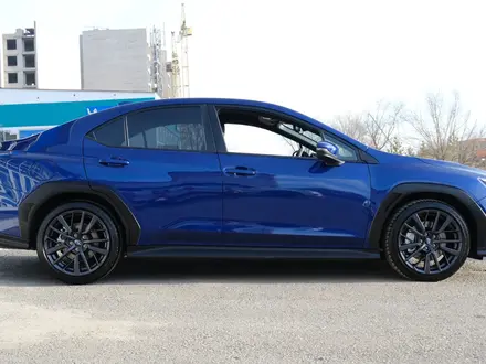 Subaru WRX 2024 года за 23 990 000 тг. в Караганда – фото 4