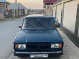 ВАЗ (Lada) 2107 1999 года за 650 000 тг. в Шымкент – фото 3