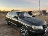 Nissan Almera 2002 года за 1 500 000 тг. в Астана
