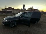 Nissan Almera 2002 года за 1 500 000 тг. в Астана – фото 2