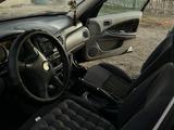 Nissan Almera 2002 года за 1 500 000 тг. в Астана – фото 3