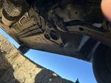Nissan Almera 2002 года за 1 500 000 тг. в Астана – фото 5