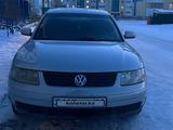 Volkswagen Passat 1999 года за 2 500 000 тг. в Жезказган