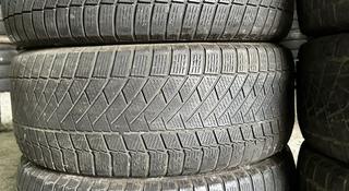 255/55r19 Continental 3шт, можно по 1 за 20 000 тг. в Алматы