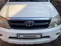 Toyota Fortuner 2007 года за 7 700 000 тг. в Алматы