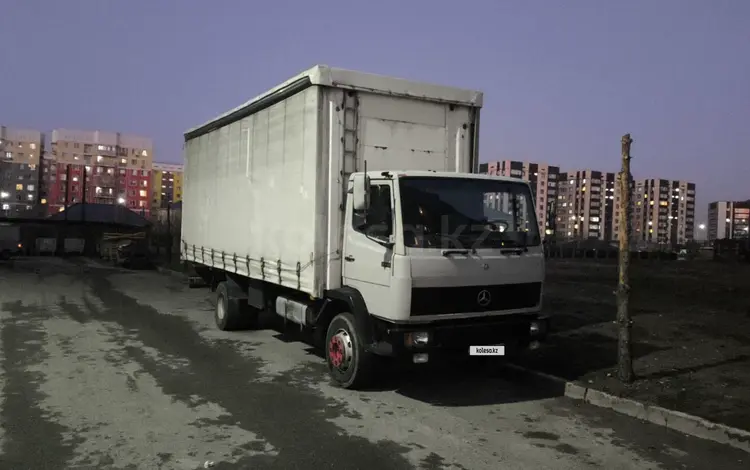 Mercedes-Benz  1320 1992 года за 8 900 000 тг. в Шымкент