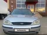 Ford Mondeo 2001 года за 2 500 000 тг. в Актобе – фото 4