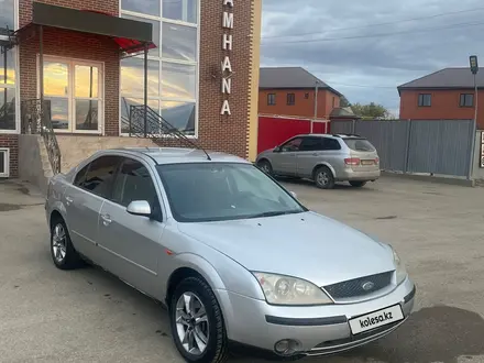 Ford Mondeo 2001 года за 2 500 000 тг. в Актобе – фото 5