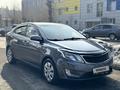 Kia Rio 2015 года за 5 750 000 тг. в Алматы – фото 2