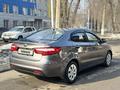 Kia Rio 2015 года за 5 750 000 тг. в Алматы – фото 4