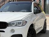 BMW X5 2014 годаүшін13 500 000 тг. в Шымкент – фото 4