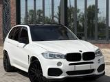 BMW X5 2014 годаүшін13 500 000 тг. в Шымкент