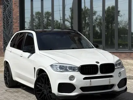 BMW X5 2014 года за 13 500 000 тг. в Шымкент