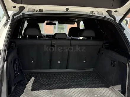 BMW X5 2014 года за 13 500 000 тг. в Шымкент – фото 26