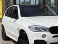 BMW X5 2014 годаүшін13 500 000 тг. в Шымкент – фото 2