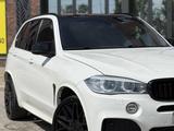 BMW X5 2014 годаүшін13 500 000 тг. в Шымкент – фото 2
