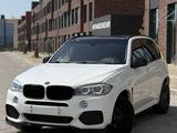 BMW X5 2014 годаүшін13 500 000 тг. в Шымкент – фото 3