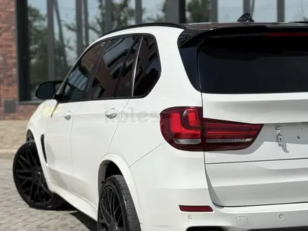 BMW X5 2014 года за 13 500 000 тг. в Шымкент – фото 6
