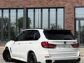BMW X5 2014 годаүшін13 500 000 тг. в Шымкент – фото 5