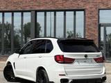 BMW X5 2014 годаүшін13 500 000 тг. в Шымкент – фото 5