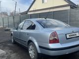 Volkswagen Passat 2003 года за 3 000 000 тг. в Караганда – фото 2