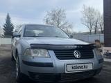 Volkswagen Passat 2003 года за 3 000 000 тг. в Караганда – фото 3