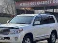 Toyota Land Cruiser 2013 годаfor22 000 000 тг. в Алматы