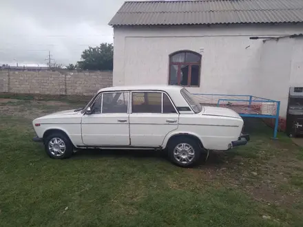 ВАЗ (Lada) 2106 1992 годаүшін650 000 тг. в Туркестан – фото 2