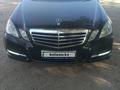 Mercedes-Benz E 200 2012 годаүшін8 500 000 тг. в Балхаш – фото 9