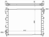 Радиаторfor33 750 тг. в Павлодар