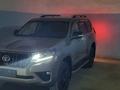 Toyota Land Cruiser Prado 2022 годаүшін38 000 000 тг. в Актау – фото 7