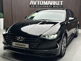 Hyundai Sonata 2023 года за 10 500 000 тг. в Актобе
