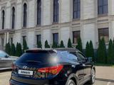 Hyundai Santa Fe 2012 года за 7 200 000 тг. в Алматы – фото 3