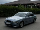 BMW 525 2003 года за 4 700 000 тг. в Тараз – фото 2