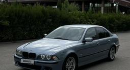 BMW 525 2003 годаүшін4 700 000 тг. в Тараз – фото 2