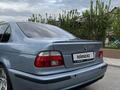 BMW 525 2003 годаүшін4 700 000 тг. в Тараз – фото 10