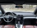BMW 525 2003 года за 4 700 000 тг. в Тараз – фото 17