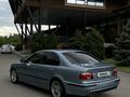 BMW 525 2003 годаүшін4 700 000 тг. в Тараз – фото 6