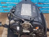 Двигатель J30A за 450 000 тг. в Караганда – фото 2