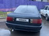 Audi 80 1993 года за 1 500 000 тг. в Павлодар – фото 4