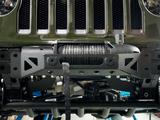 Площадка под лебёдку в штатный бампер Mopar для Jeep Wrangler JL Gladiator за 266 350 тг. в Алматы – фото 2