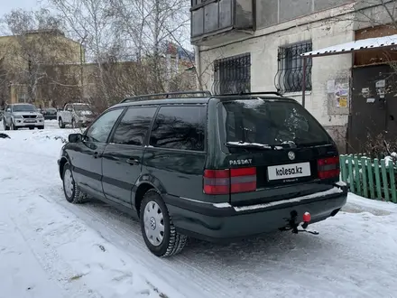 Volkswagen Passat 1995 года за 2 150 000 тг. в Костанай – фото 11